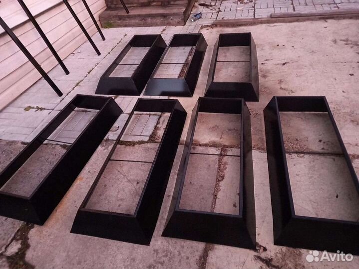 Ритуальные услуги