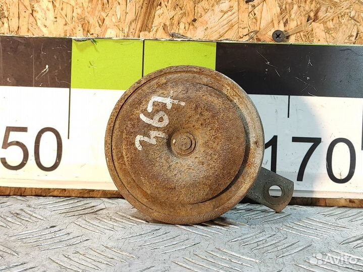 Сигнал звуковой Vaz Niva