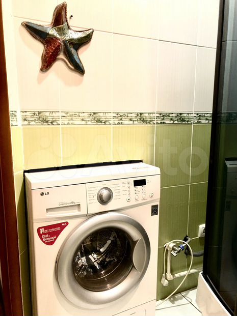 1-к. квартира, 31 м², 4/5 эт.