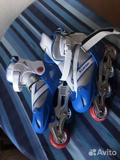 Ролики 40-43 размер