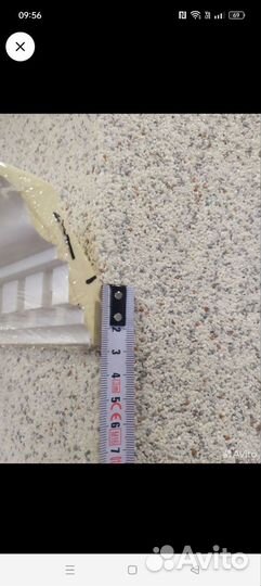 Багет,плинтус потолочный