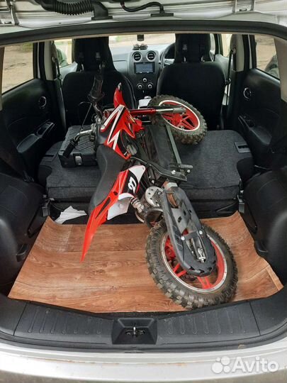 Детский мотоцикл