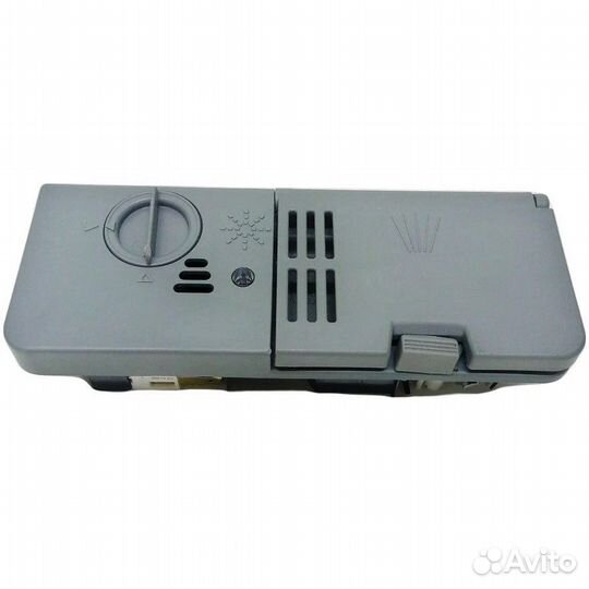 Дозатор (бункер, диспенсер) моющего средства для п