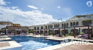 Путёвка в Египет на 10 нч всё включено