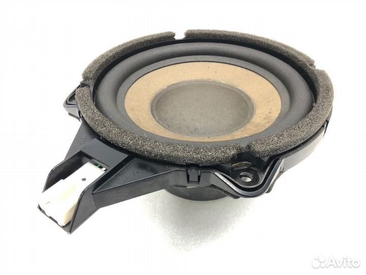 Динамик задний Kia Optima S4 2 05.10.2011