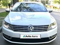 Volkswagen Passat CC 1.8 AMT, 2013, 97 100 км, с пробегом, цена 1 830 000 �руб.