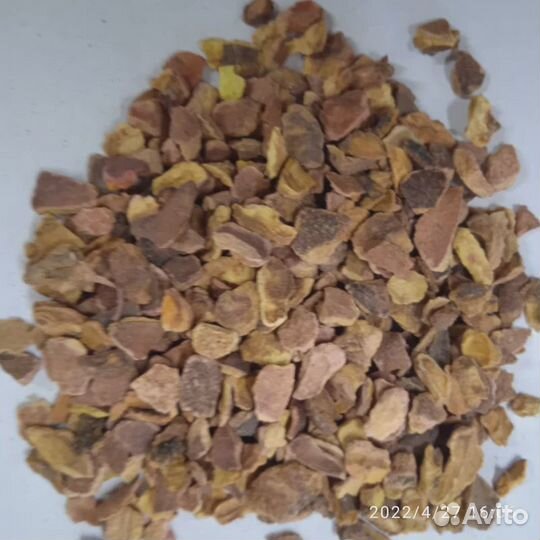 Гранат корка 2-3 мм