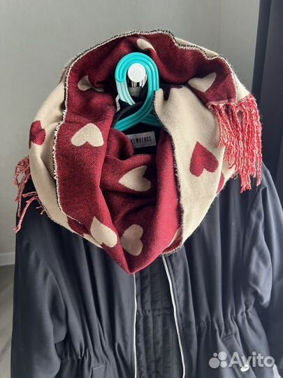 Женский шарф