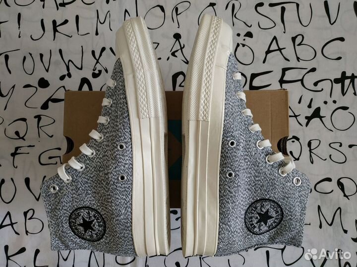Converse Chuck 70 High 9,5US