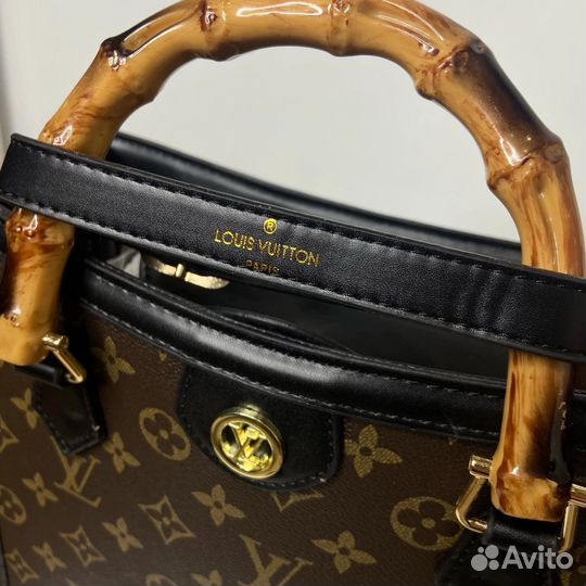 Сумка louis vuitton