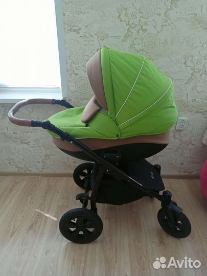 Детские коляски