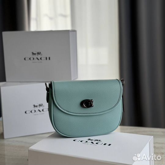 Сумка Coach