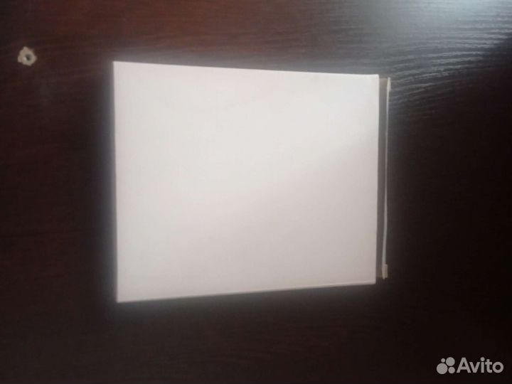 Вставка зеркала Suzuki sx4