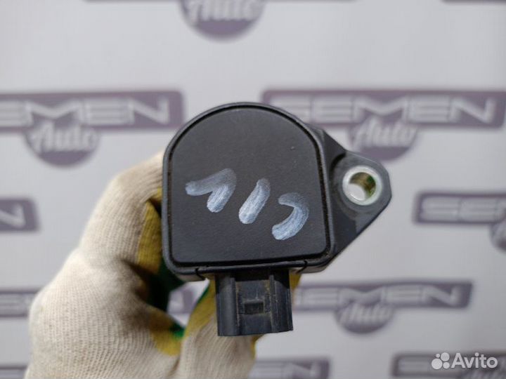 Катушка зажигания Honda Civic FD1 FD7 FK2 R18A