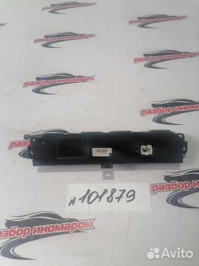 Дисплей информационный Mazda 6 2.0 GH