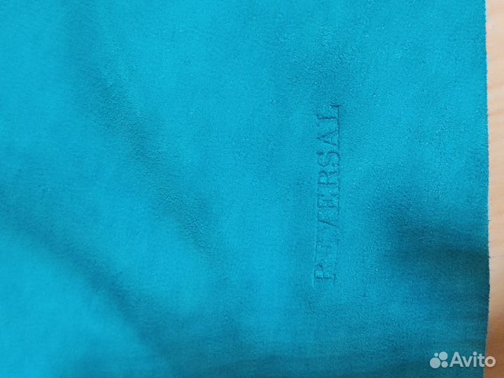 Рюкзак из натуральной кожи новый