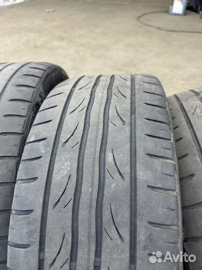 Kumho Ecsta PS31 225/45 R18