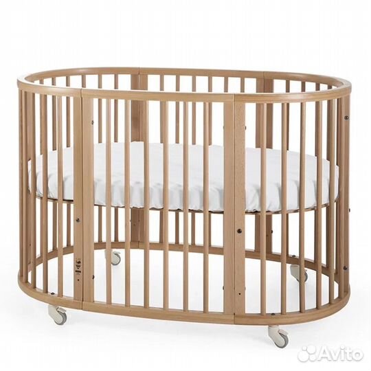 Детская кроватка Stokke