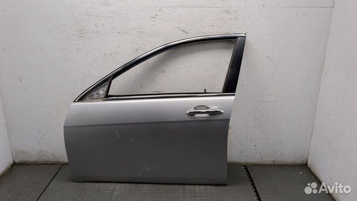 Дверь боковая Honda Accord 7, 2006