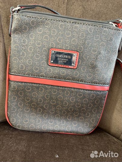 Сумка женская guess