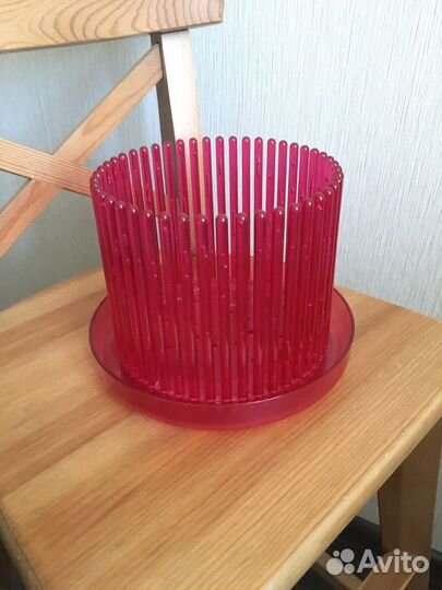 Горшок для орхидеи