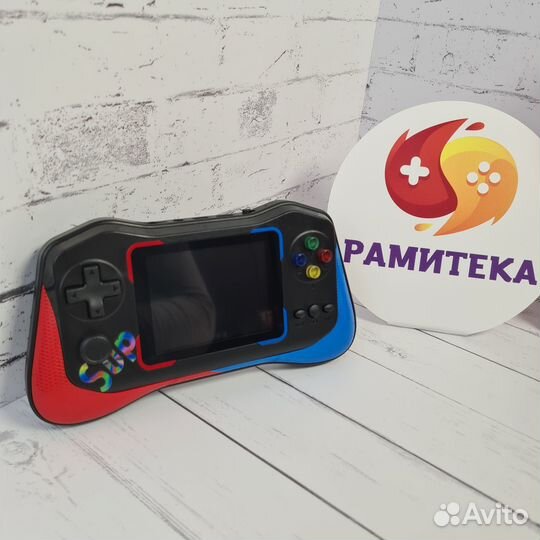 Игровая приставка game joystick