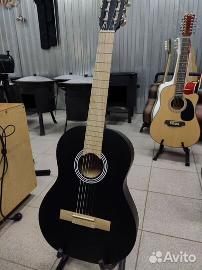 Классическая гитара