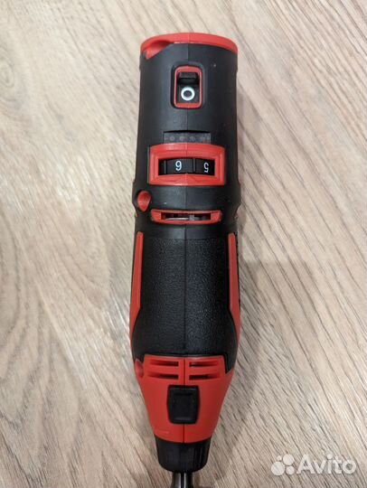 Прямошлифовальная машина Milwaukee 2460-20 / C12 R