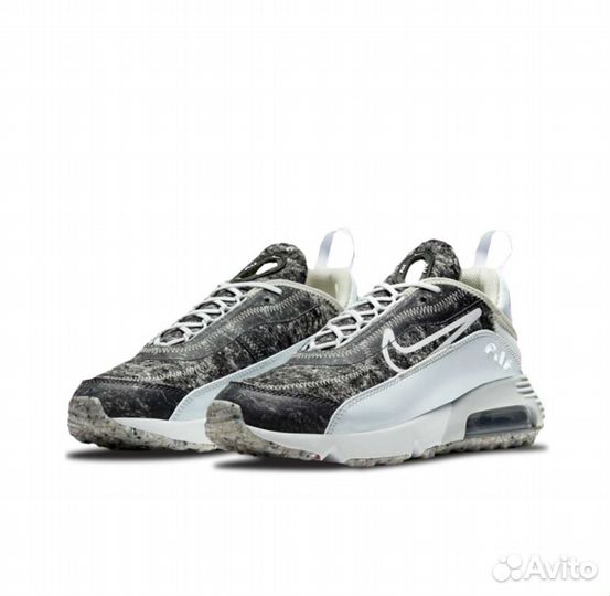 Nike Air Max 2090 Оригинал 35.5-42 EU DA9261-400