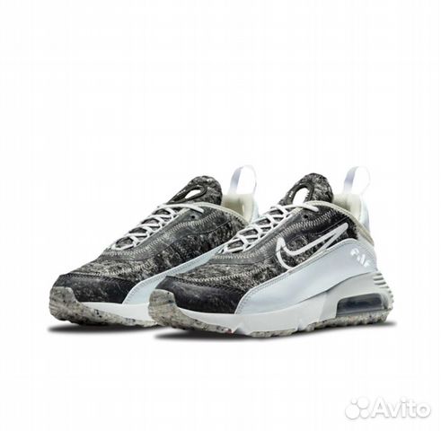 Nike Air Max 2090 Оригинал 35.5-42 EU DA9261-400