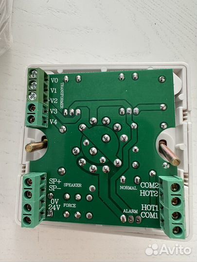 Dsppa WH-4 Регулятор громкости