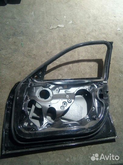 Бмв 3 серия ф30,F30 дверь передняя правая