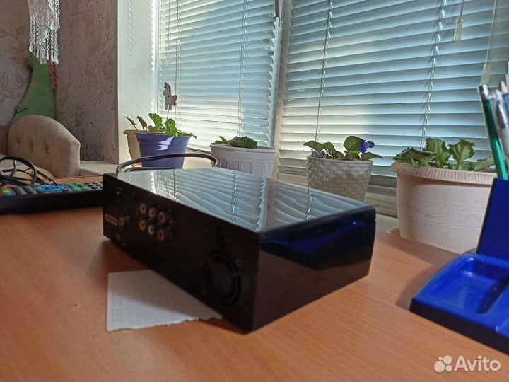 Медиаплеер