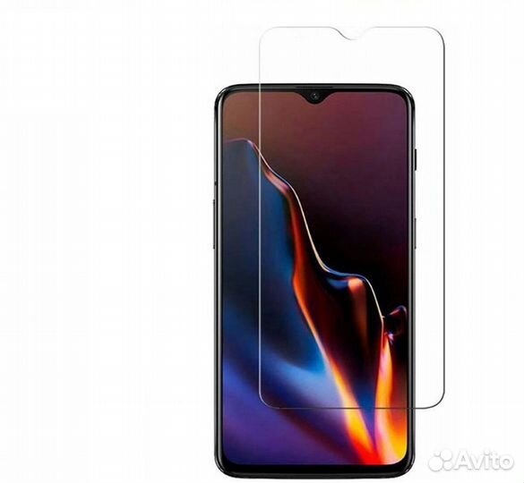 Защитное стекло на Xiaomi Redmi 9c