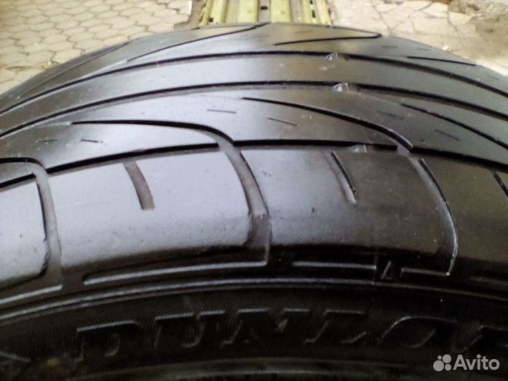 Dunlop Direzza DZ101 225/55 R16