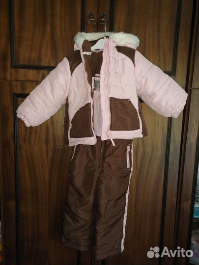 Костюм для девочки