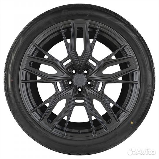 Gripmax SureGrip A/S 225/40 R19 93W