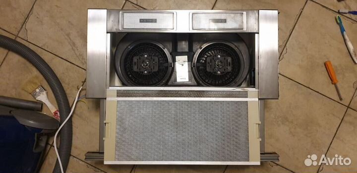 Вытяжка для кухни Krona Kamilla 600 inox