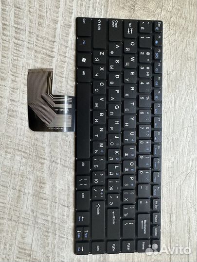 В разбор Prestigio SmartBook 133S