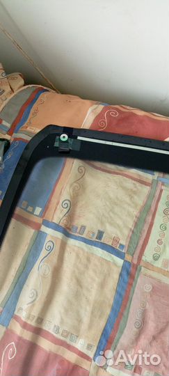 Лобовое стекло LADA largus