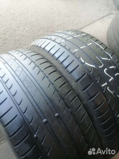 Michelin Primacy HP 205/55 R16