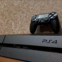 Sony playstation 4