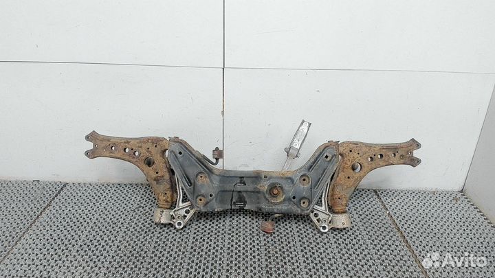 Балка подвески передняя Seat Ibiza 3, 2003