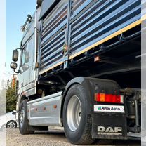 DAF XF105.510, 2010