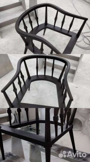 Покраска мебели