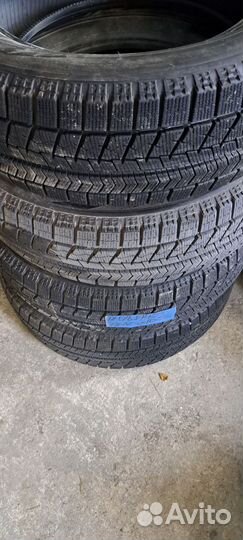 Bridgestone Blizzak VRX 185/65 R15