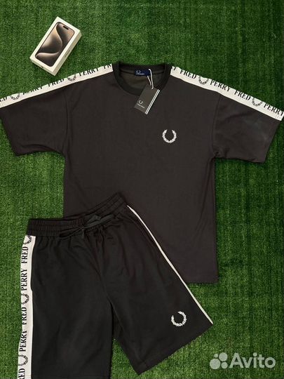 Костюм Fred Perry