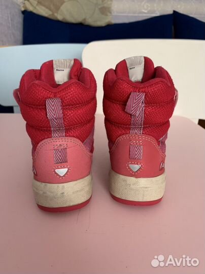 Ботинки viking 23