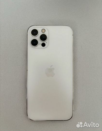 iPhone 12 Pro, 128 ГБ