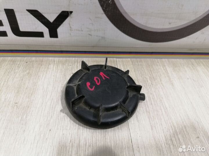 Крышка заглушка фары Hyundai solaris Лев, Прав